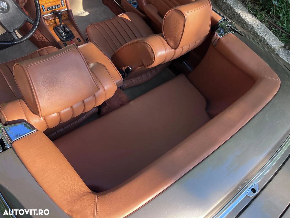 Mercedes-Benz SL - 25
