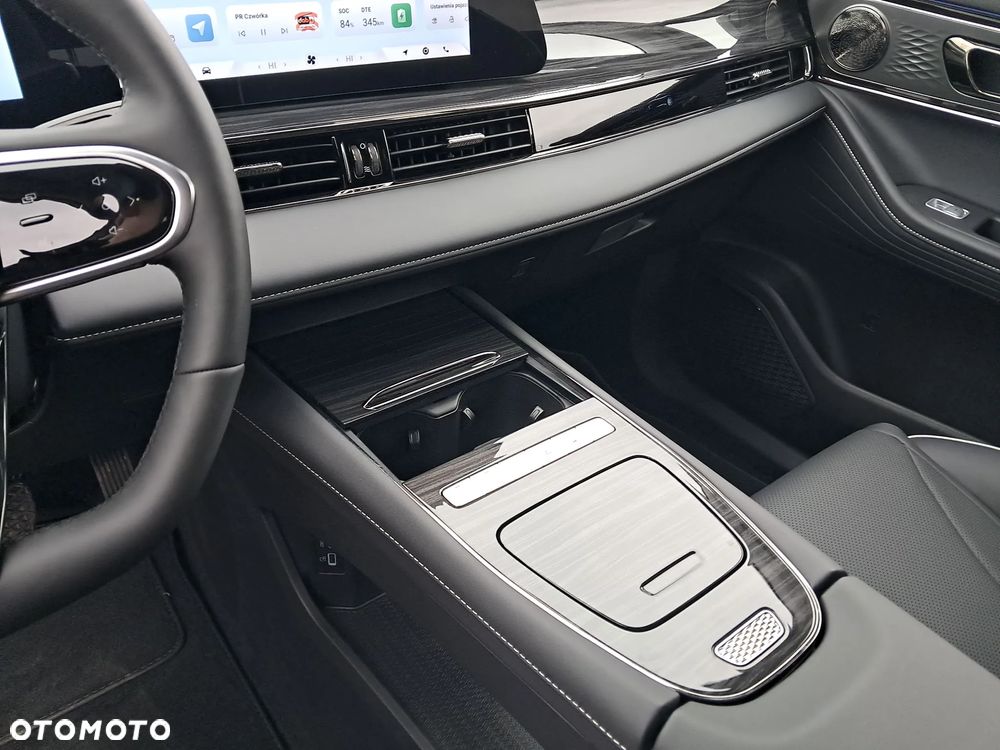 Omoda E5 63.2kWh Premium - 12