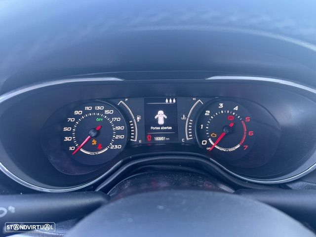 Fiat Tipo 1.3 MultiJet - 18