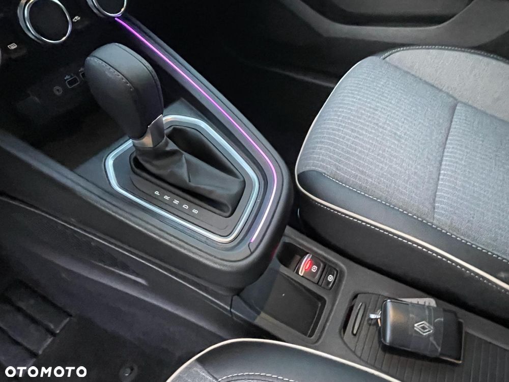 Renault Clio 1.6 E-TECH Techno - 13