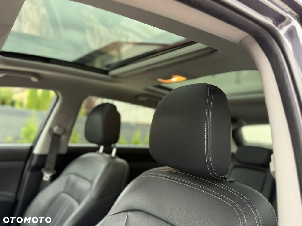 Kia Sportage 2.0 CRDI 184 4WD Spirit - 12