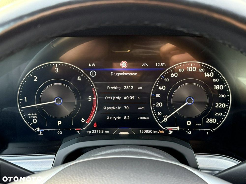 Volkswagen Touareg 3.0 V6 TDI SCR 4Mot Elegance - 27