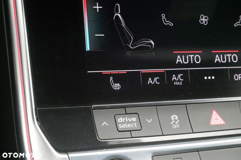 Audi A7 Sportback - 25