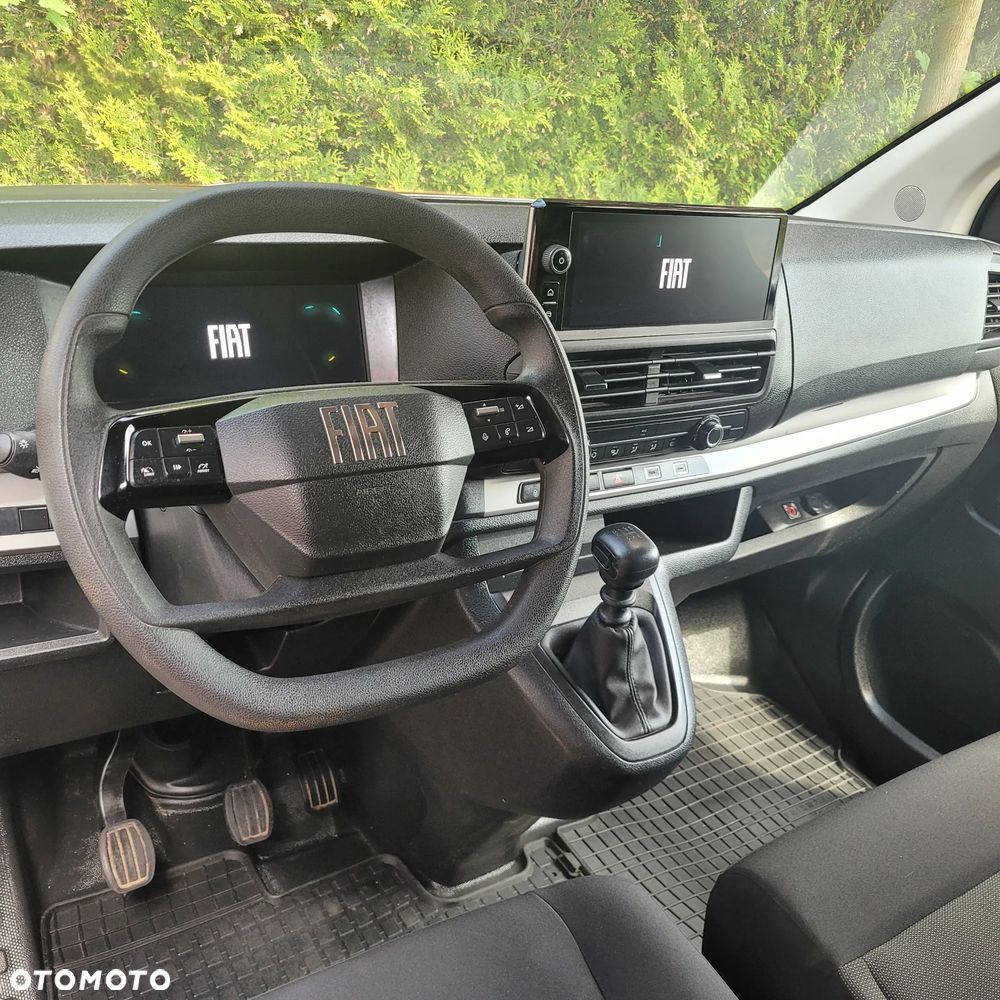 Fiat Scudo - 16