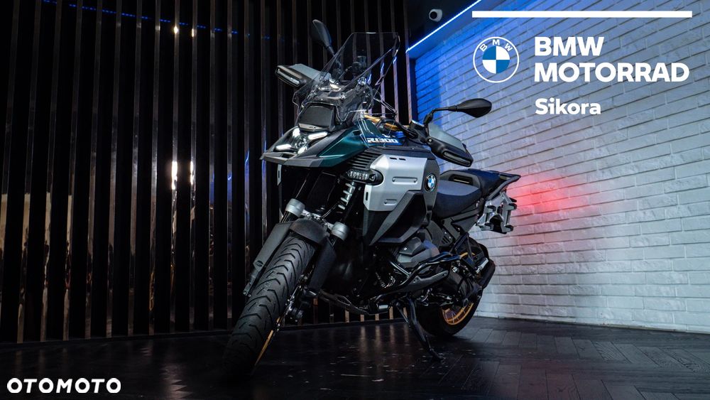 BMW R - 1