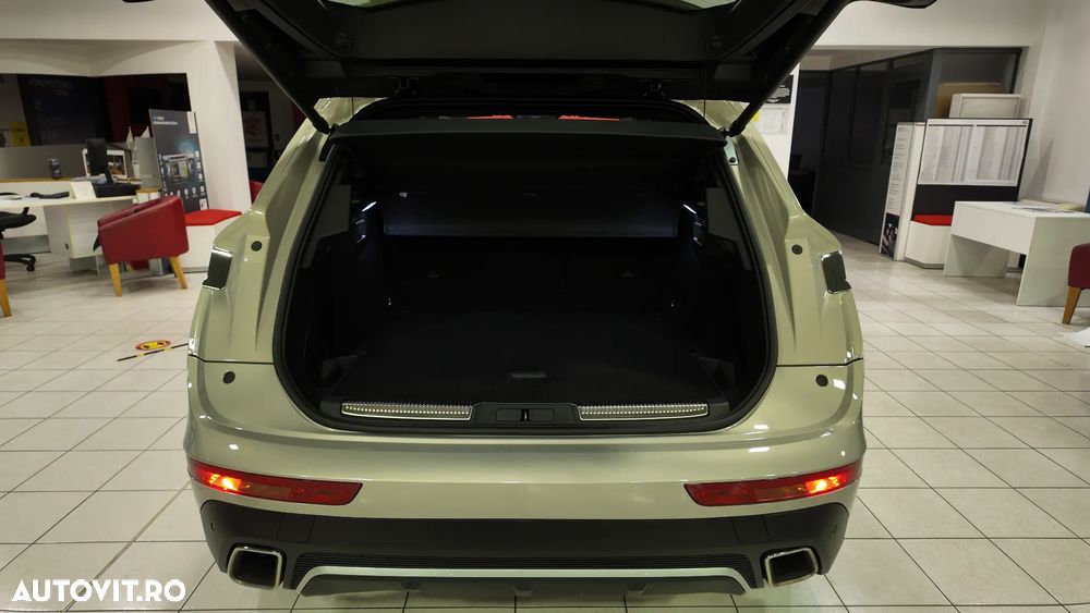 DS Automobiles DS 7 Crossback DS7 1.6 PureTech 180 S&S EAT8 RIVOLI - 35