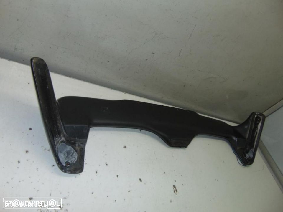 VW Golf III aileron - 2