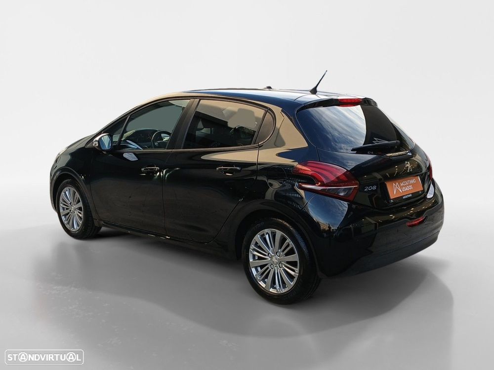 Peugeot 208 1.2 PureTech Style - 3