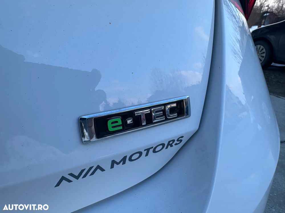 Skoda Octavia 1.5 TSI DSG MHEV Ambition - 40