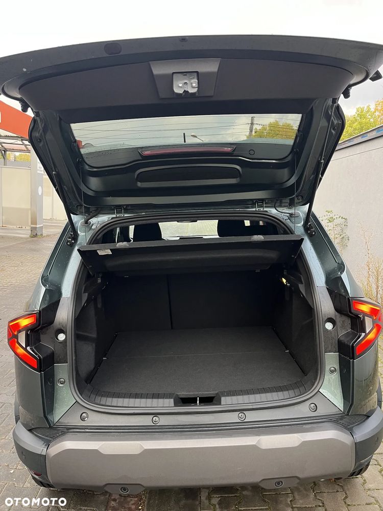 Dacia Duster - 14
