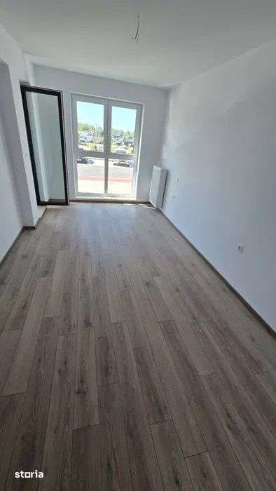 Maurer Residence - Inchiriere ap. 4 camere + loc de parcare — fotografia 1