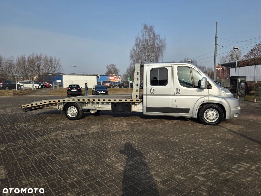 Fiat Ducato - 4