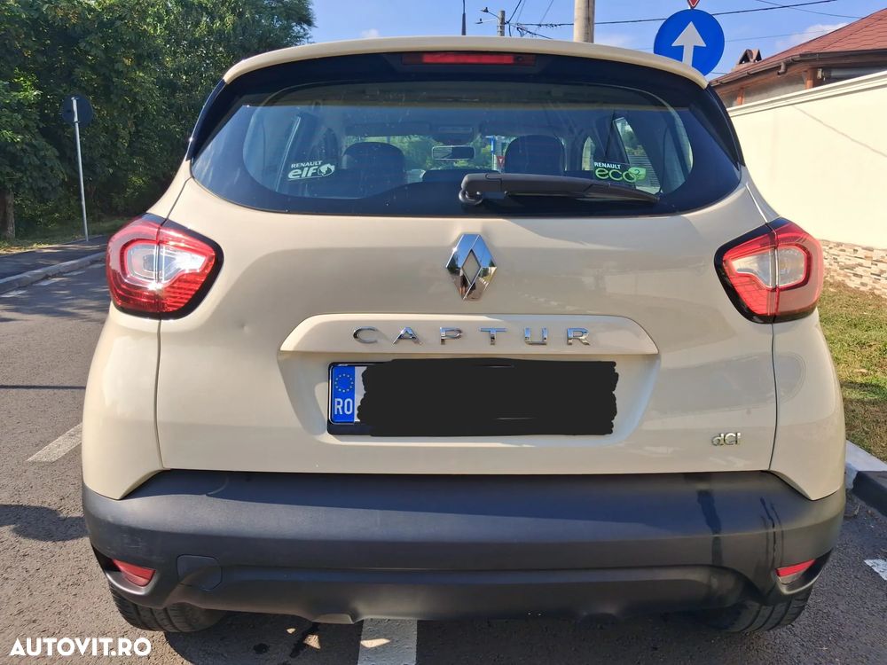Renault Captur ENERGY dCi Intens - 6