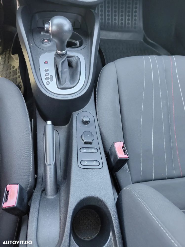 Seat Leon 1.6 TDI Style DSG - 7