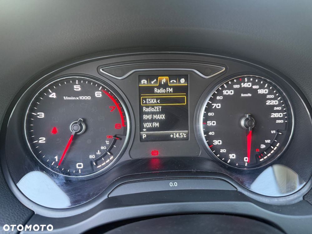 Audi A3 Sportback - 27