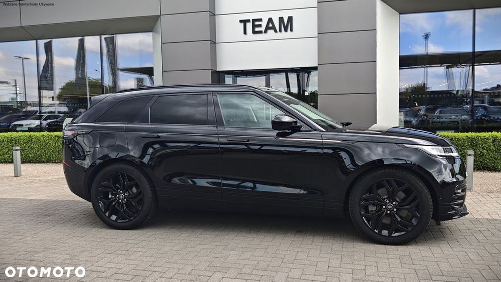 Land Rover Range Rover Velar - 7