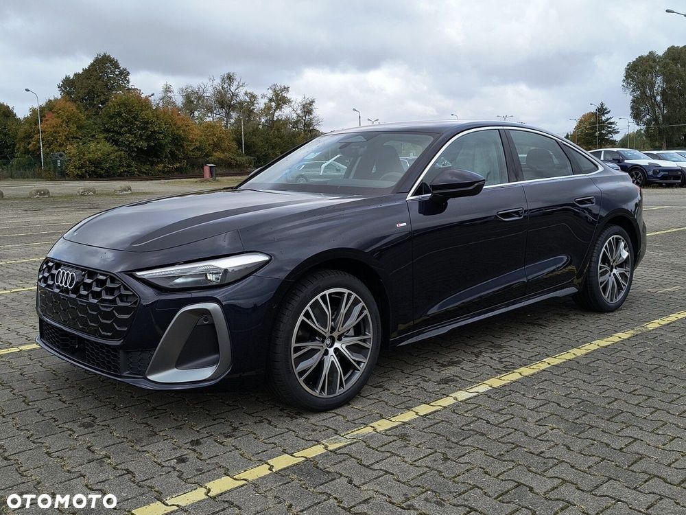 Audi A5 Limousine ver-tfsi-s-tronic - 11