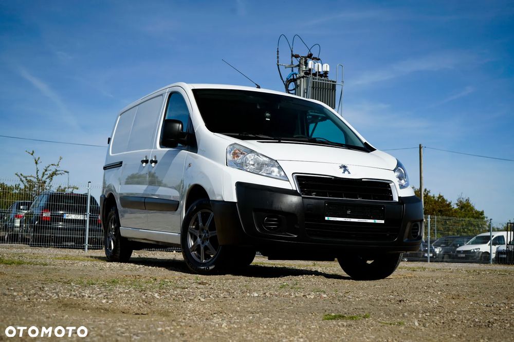 Peugeot Expert - 5