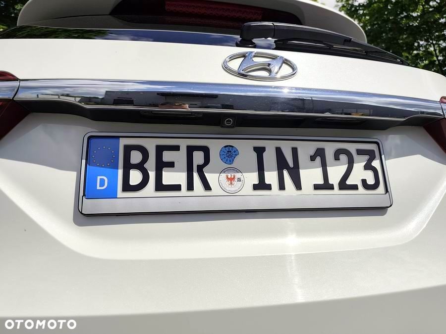 Hyundai i40 1.7 CRDi Automatik Premium - 10
