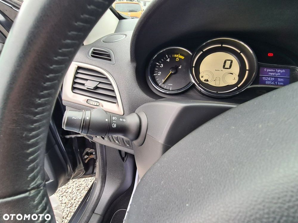 Renault Megane 1.5 dCi Dynamique - 17