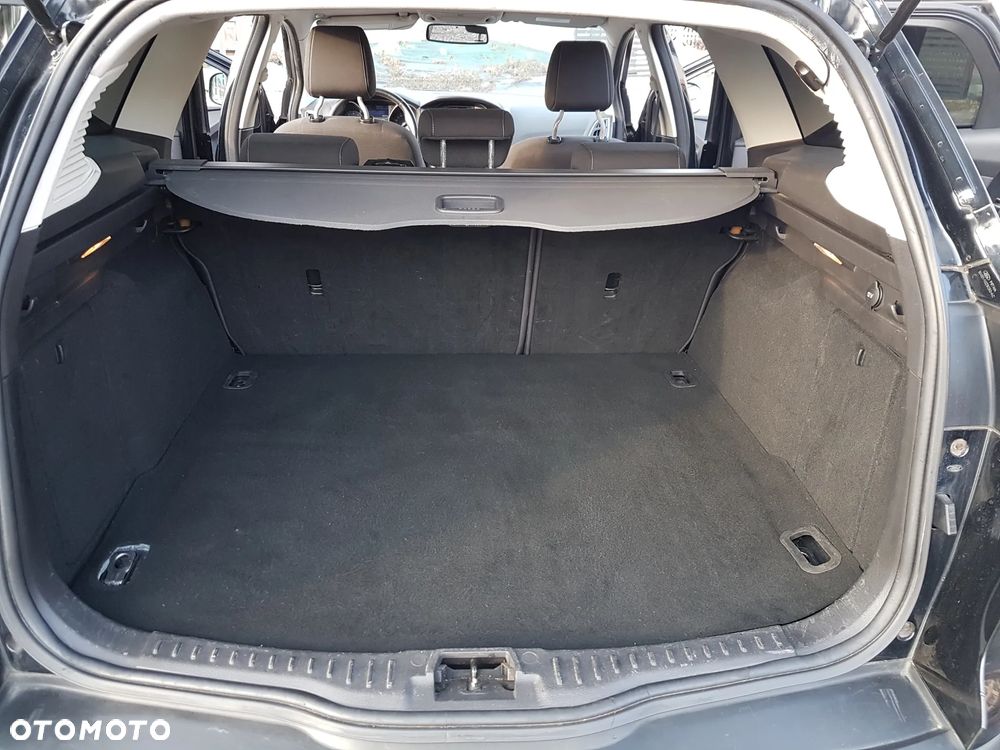 Ford Focus 1.6 EcoBoost Titanium - 18