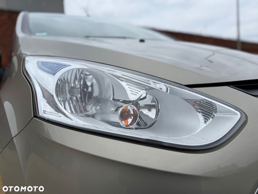 Ford B-MAX 1.6 Trend MPS6 - 9