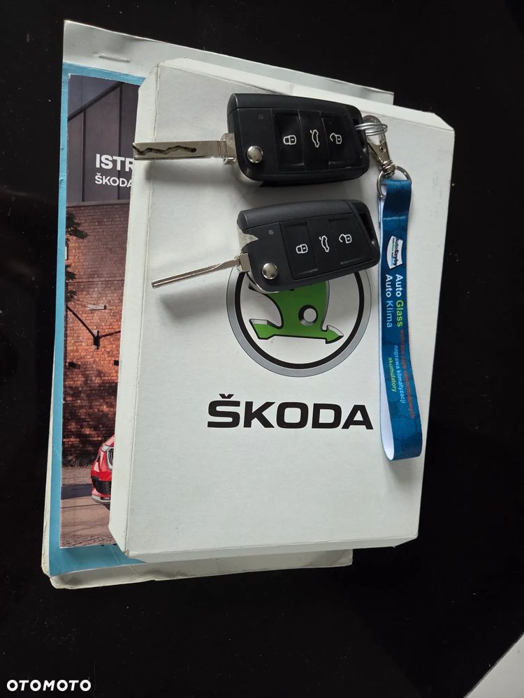Skoda Kamiq 1.0 TSI Ambition - 11