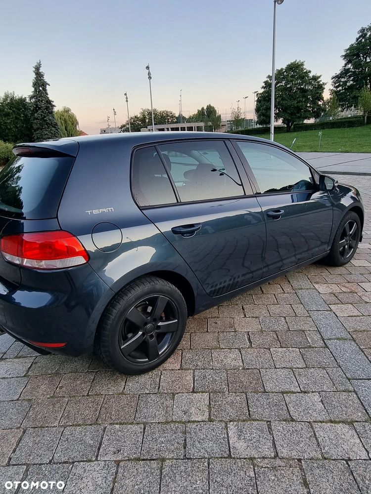 Volkswagen Golf VI 1.4 TSI Highline - 4