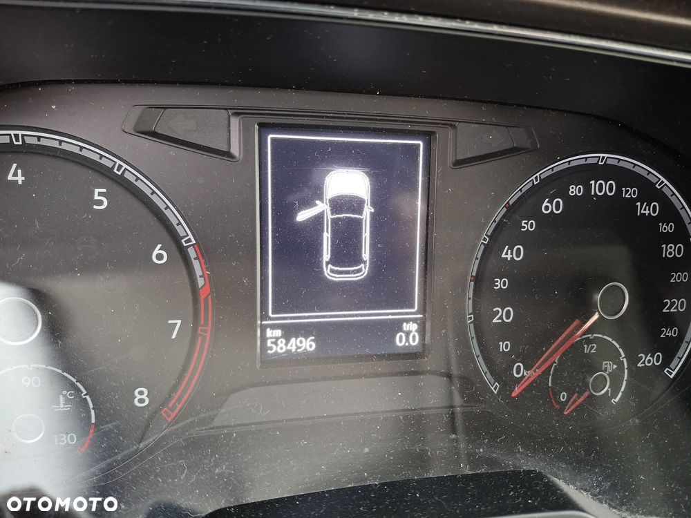 Volkswagen T-Roc 1.0 TSI OPF GOAL - 3