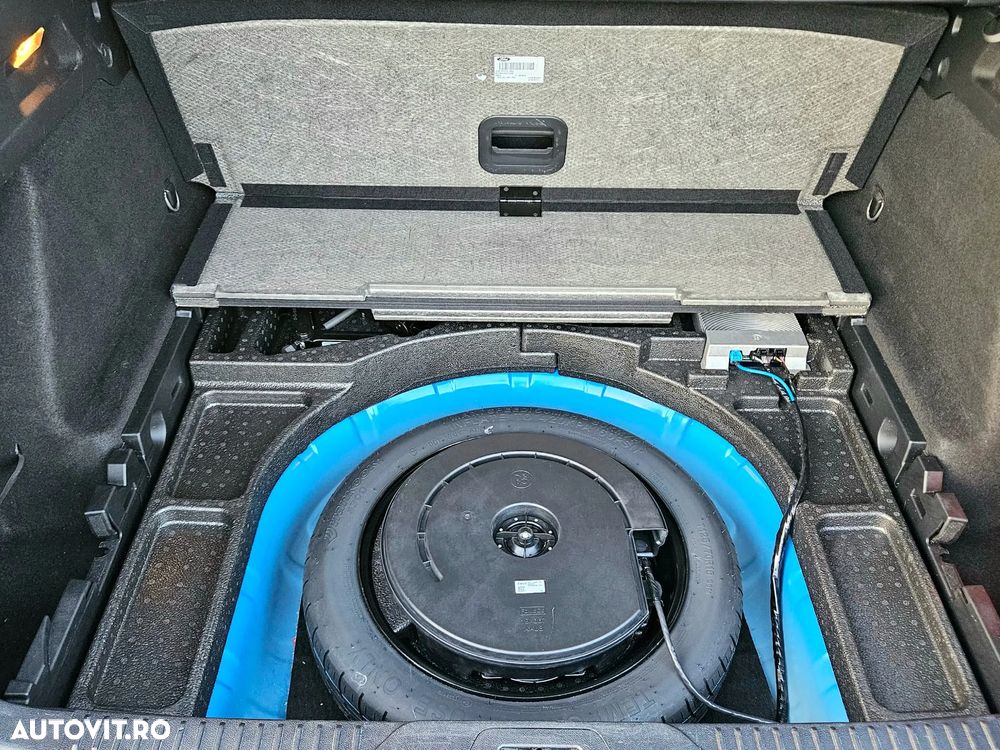 Ford Focus 1.5 Ecoboost ST-Line - 14