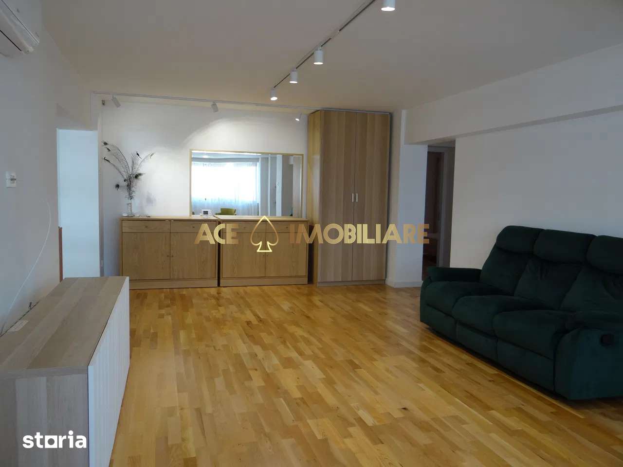 3 Camere de inchiriat | Decebal | Metrou | Centrala proprie - Imagine principală: 3/14