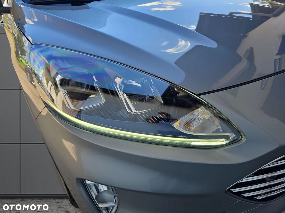 Ford Kuga 1.5 EcoBoost FWD Titanium - 30