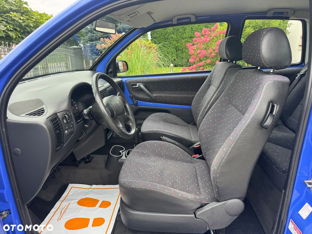 Seat Arosa 1.0 Prima Plus - 22