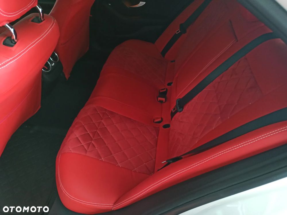 Mercedes-Benz Klasa C - 12