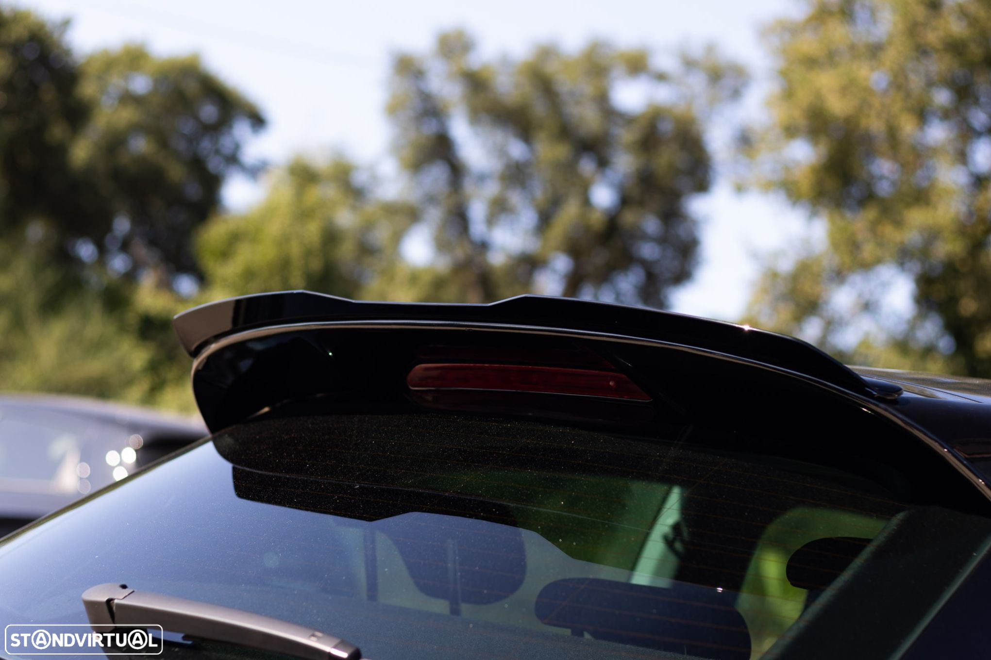 SEAT Leon SC 1.8 TSi FR S/S - 28