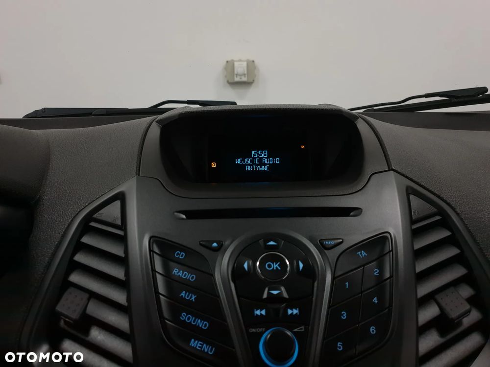 Ford C-MAX - 19