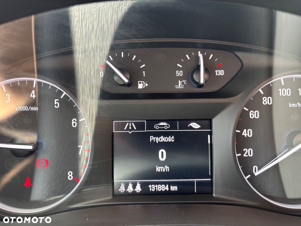 Opel Mokka - 20