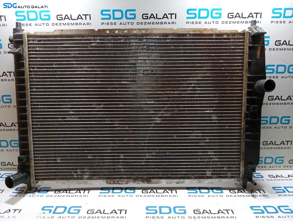 Radiator Apa BMW X3 E83 2003 - 2010 [M6309] - 1