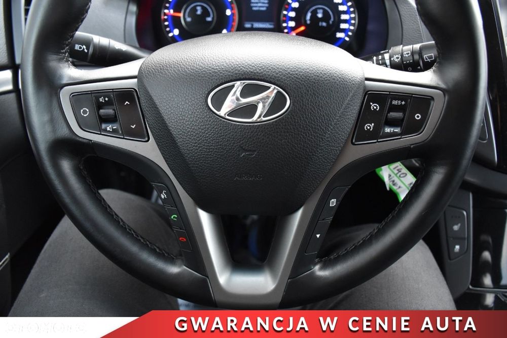 Hyundai i40 1.7 CRDi Business - 13