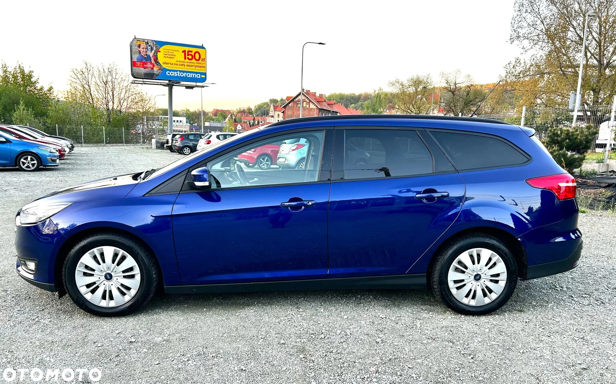 Ford Focus - 4