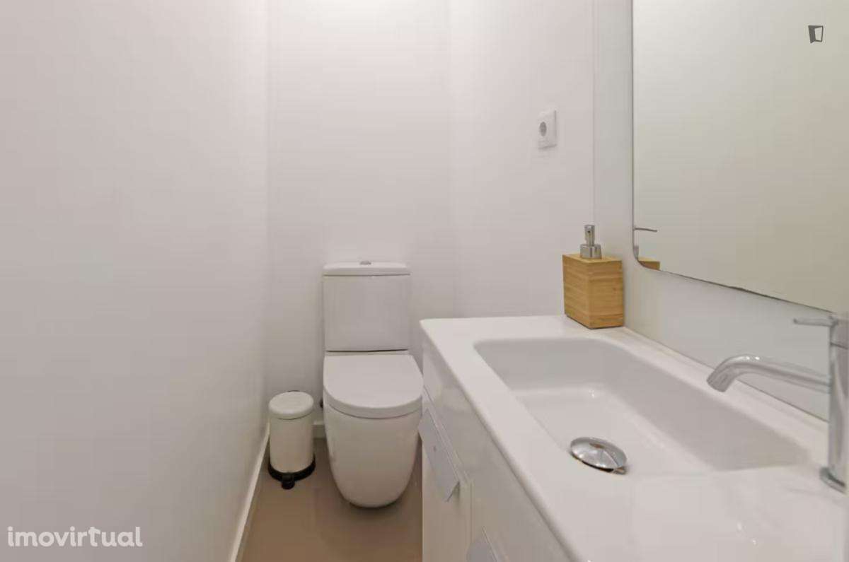 Apartamento com 2 quartos - localizado em Ramalde Porto - Grande imagem: 3/21