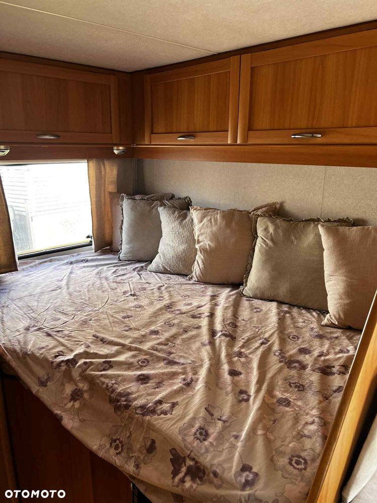 Fiat Ducato Elnagh - 11