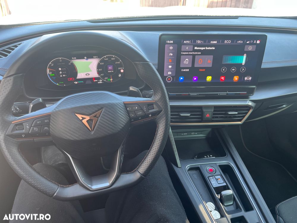 Cupra Formentor - 25