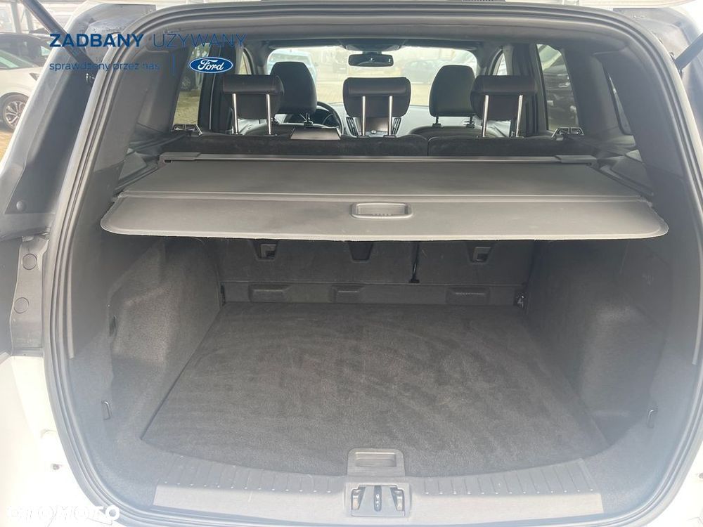 Ford Kuga 1.5 EcoBoost 2x4 ST-Line - 10