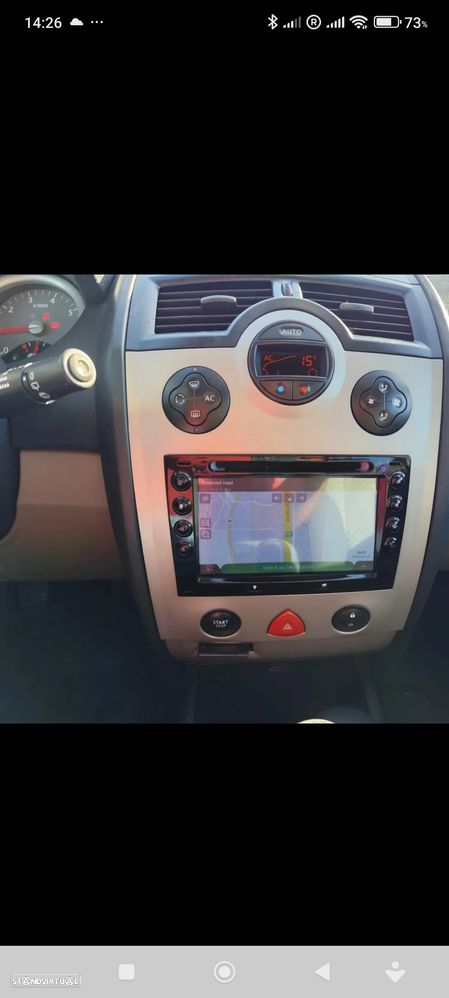 Renault Mégane 1.5 dCi Confort Authentique - 5