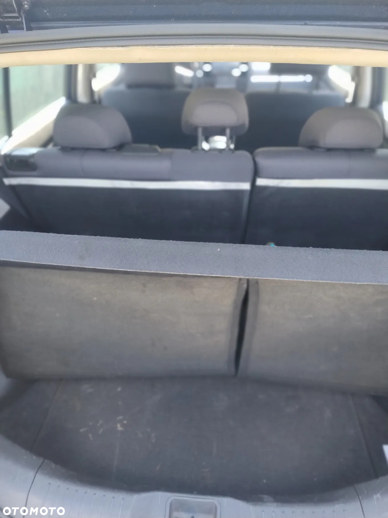 Nissan Tiida 1.6 Acenta - 2