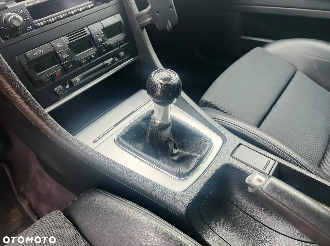 Audi A4 - 21