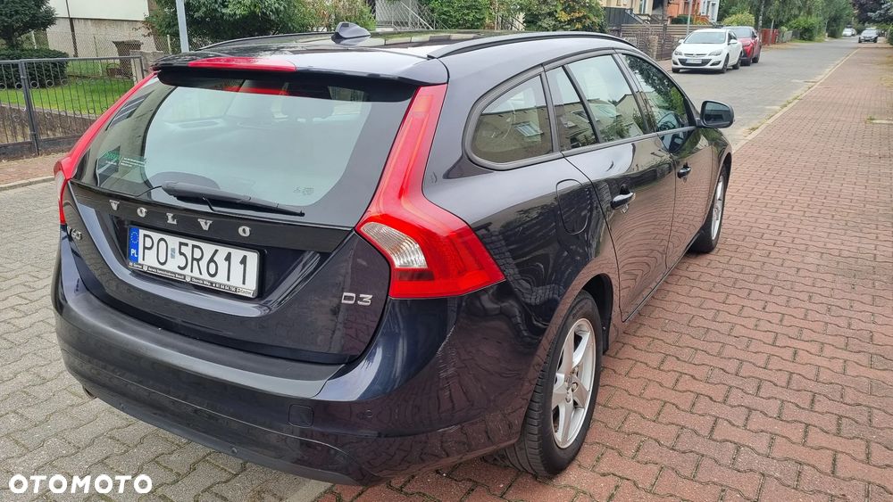 Volvo V60 - 7