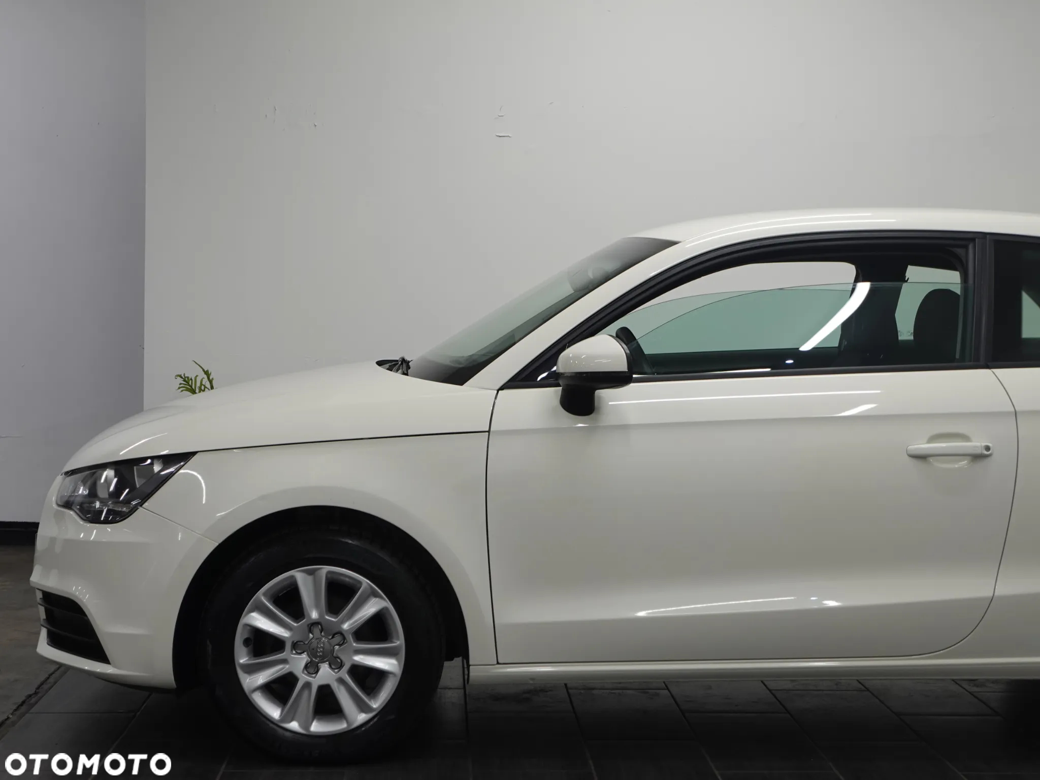 Audi A1 1.2 TFSI Ambition - 17