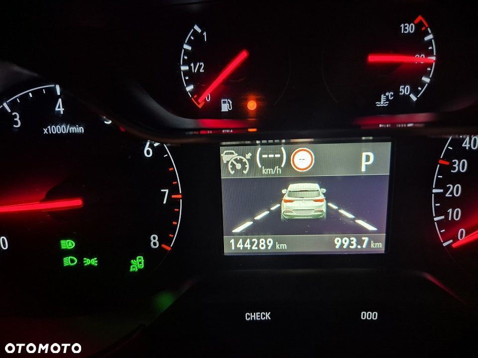 Opel Grandland X 2.0 CDTI Design Line S&S - 22